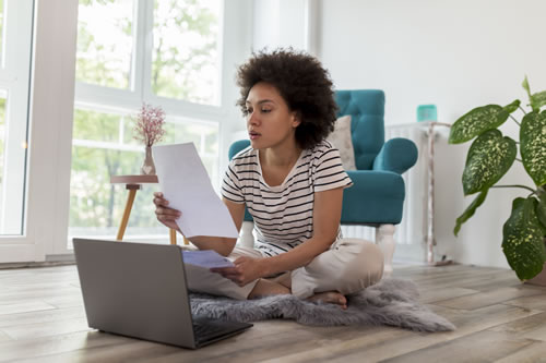 Mortgages for self-employed